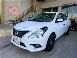 Nissan Sunny